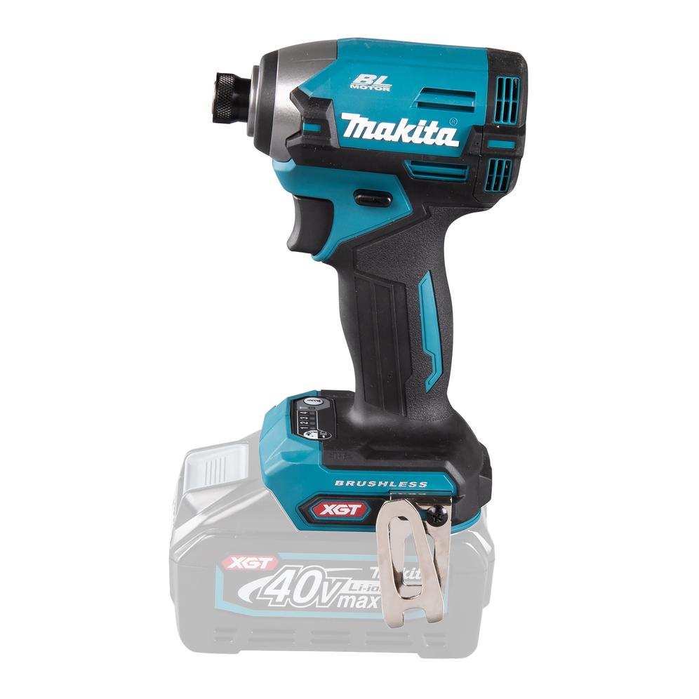 Makita TD003GZ Akku-Schlagschrauber XGT