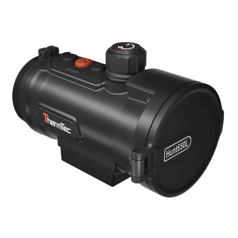 Thermtec Hunt 650L PRO - Vorsatzgerät