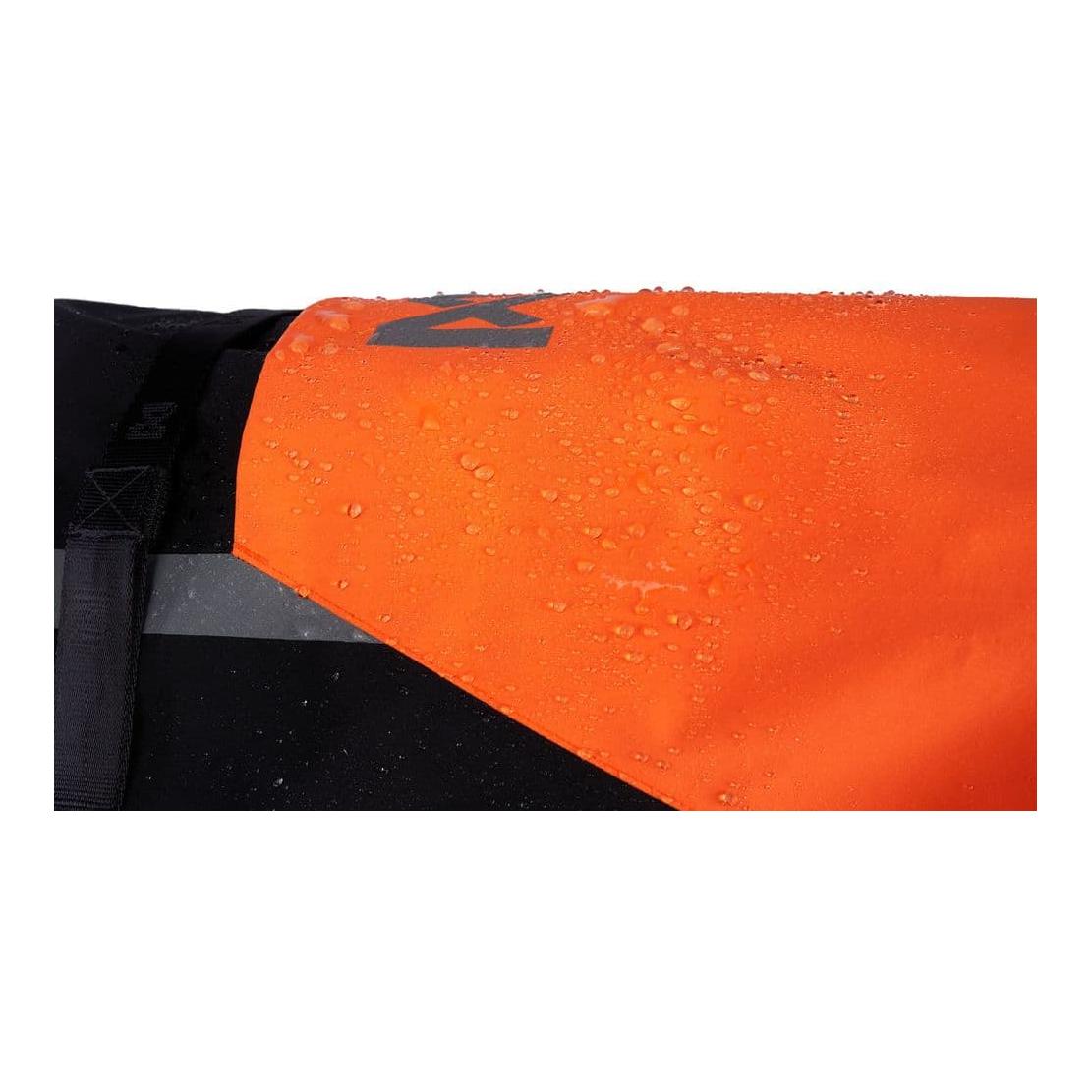 Non-stop Dogwear Fjord Regenmantel 2.0