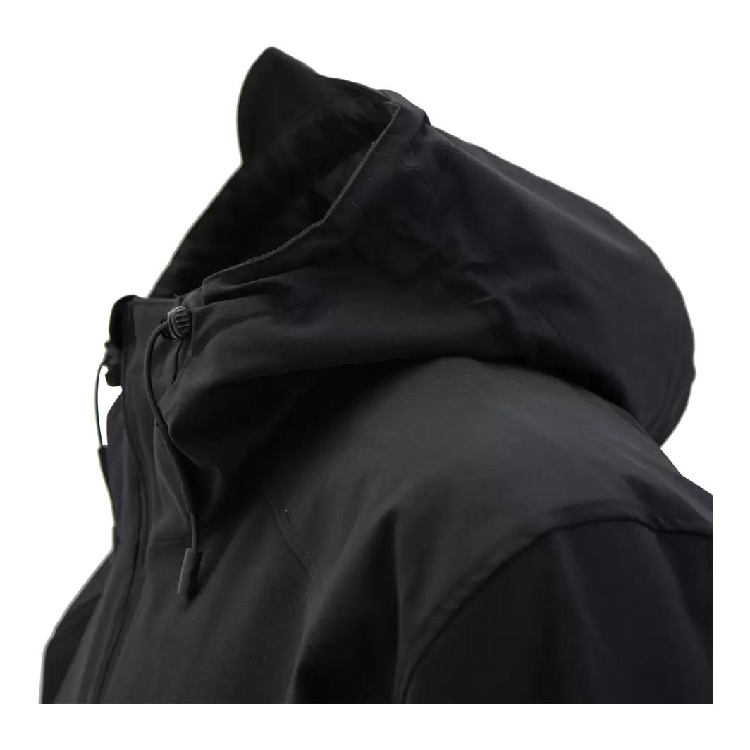 Carinthia Tactical Anorak - G-Loft - Black