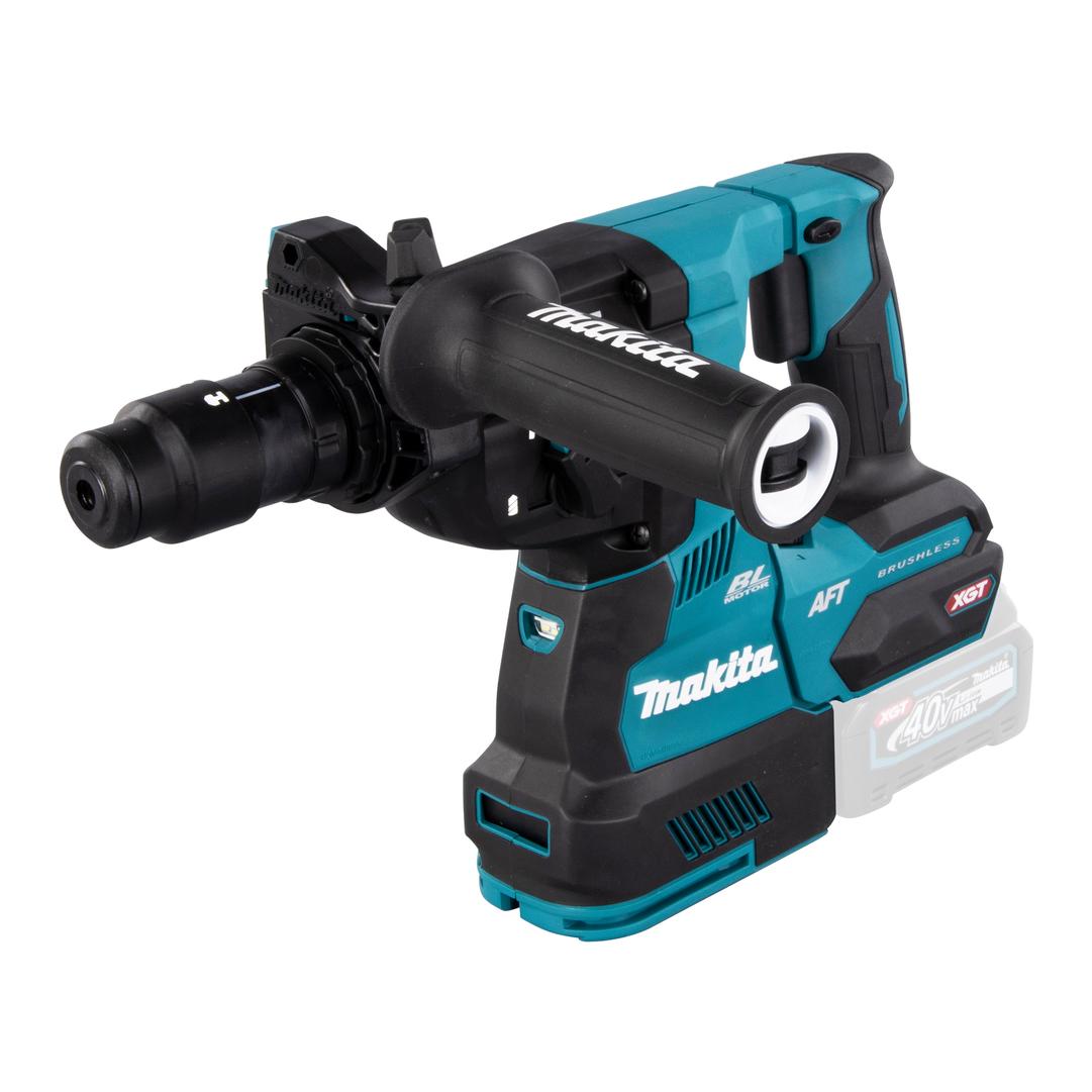 Makita HR002GZ01 Marteau perforateur sans fil 3 fonctions XGT