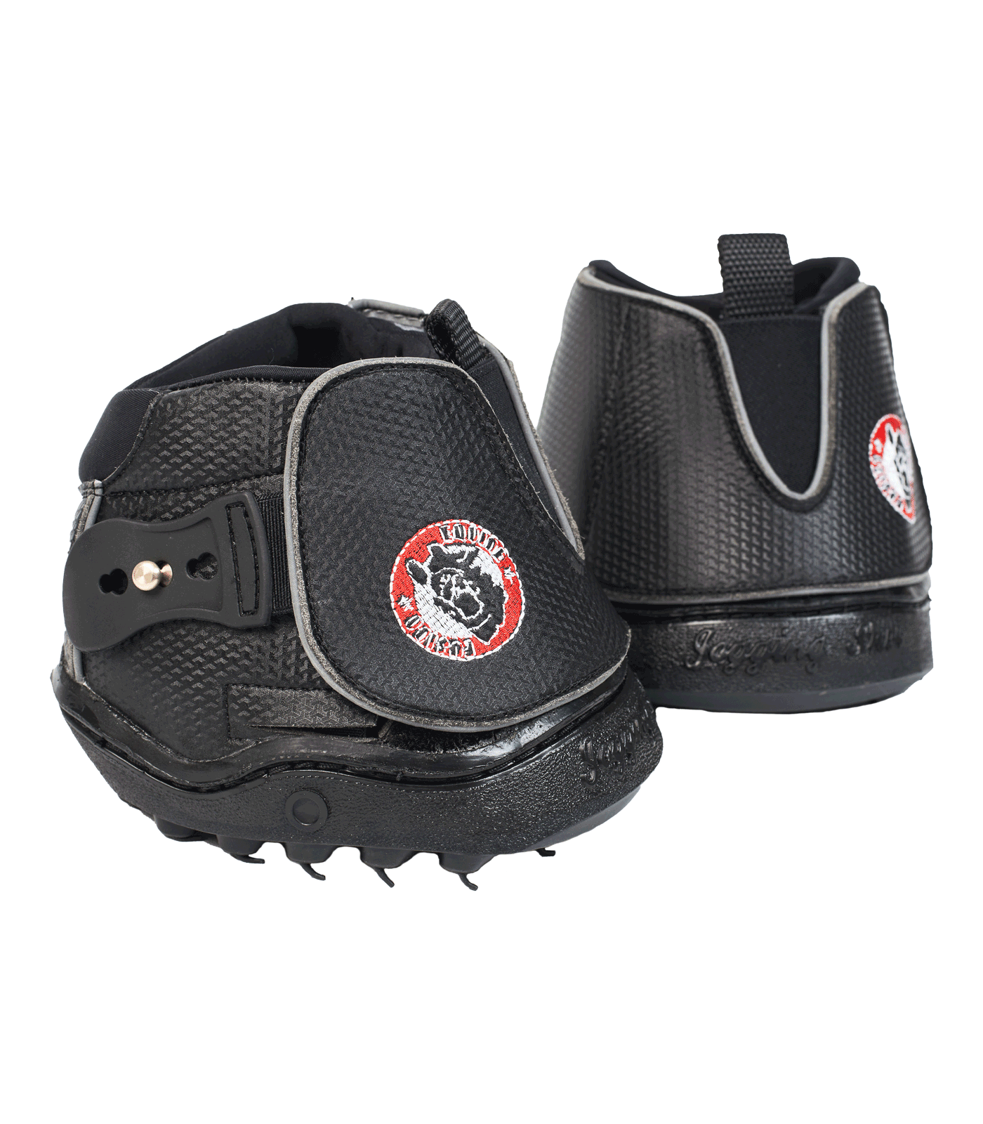 Equine Fusion Equine Fusion Active Jogging Shoe Regular