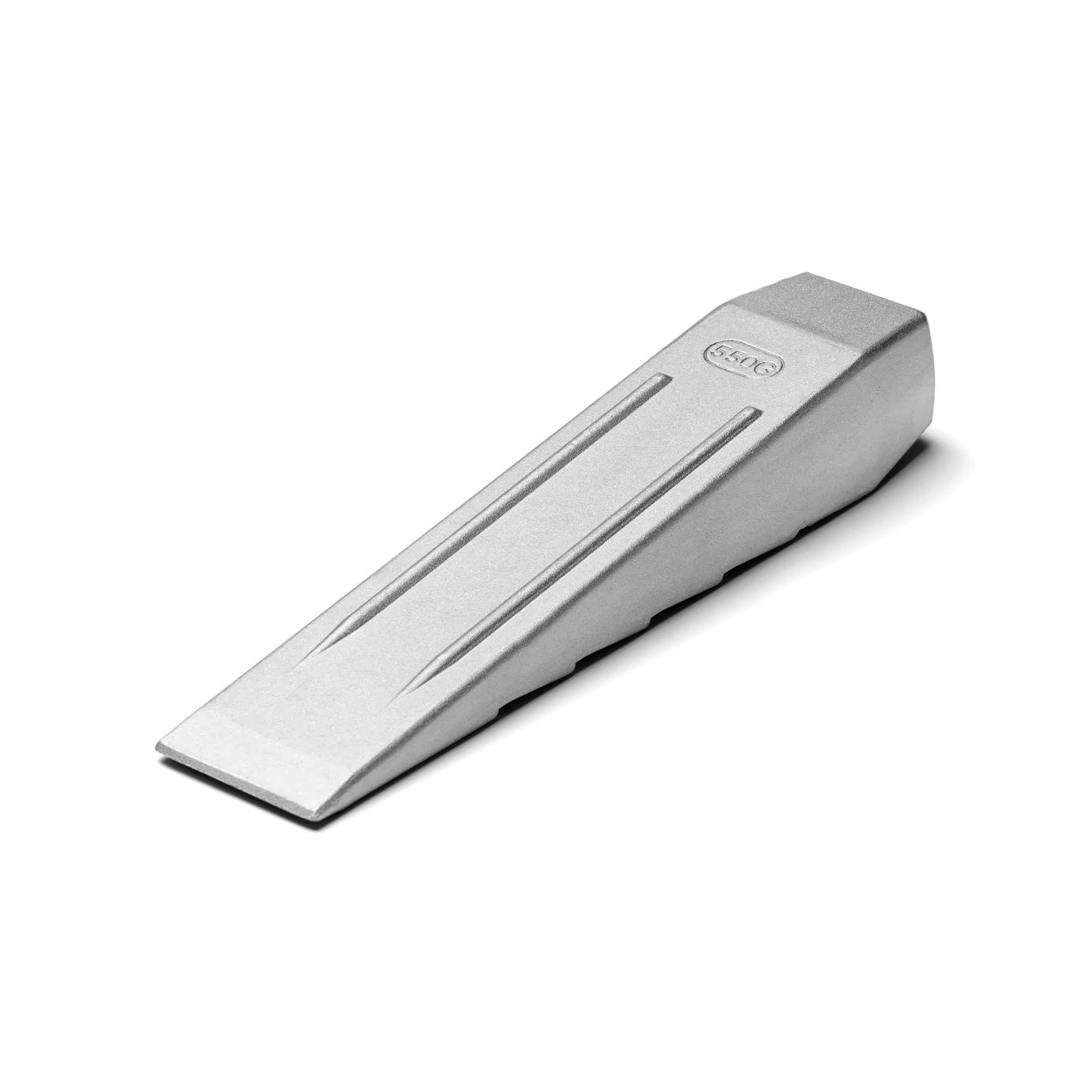 Husqvarna Coin d'abattage en aluminium
