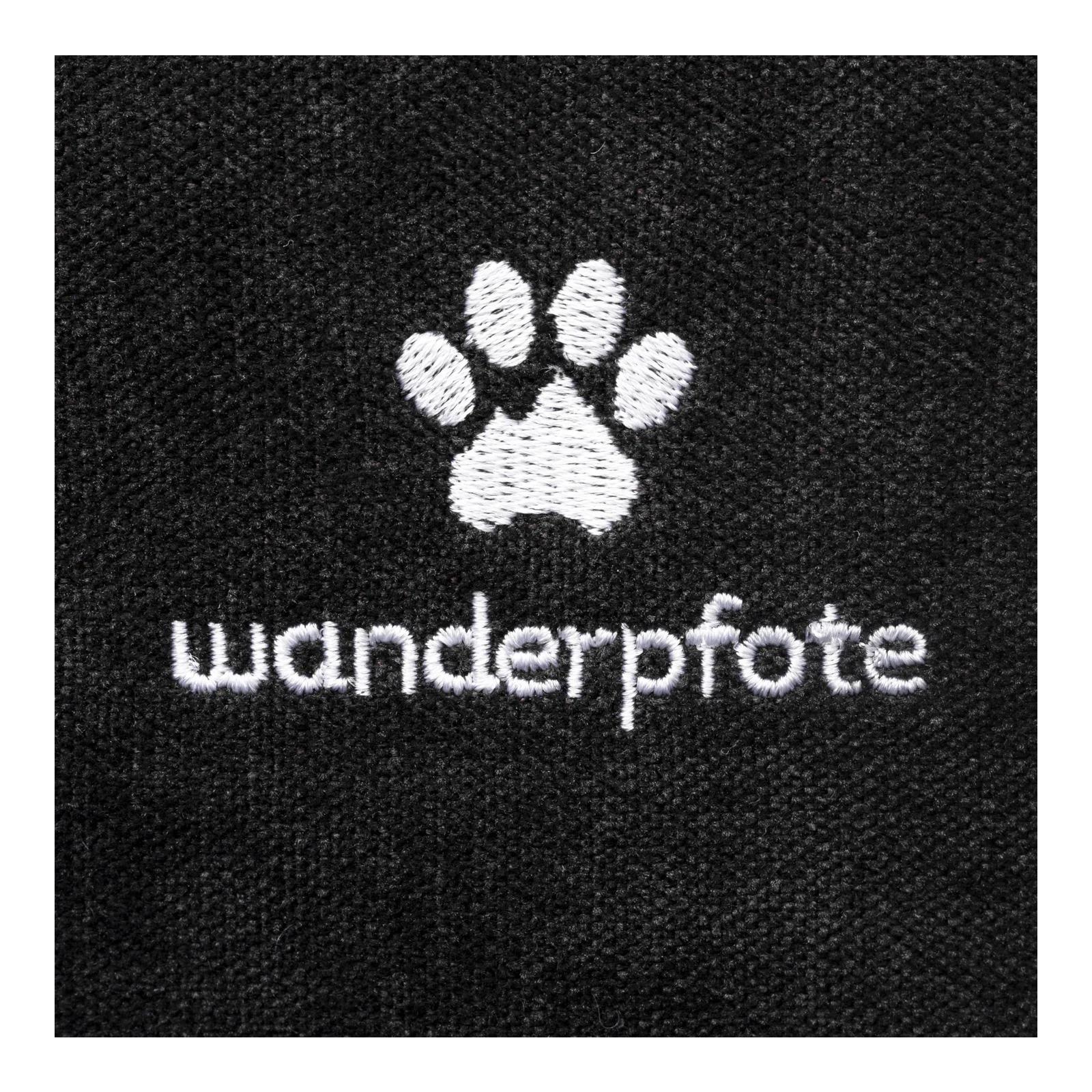 Wanderpfote Wanderpfote Autositz Schwarz