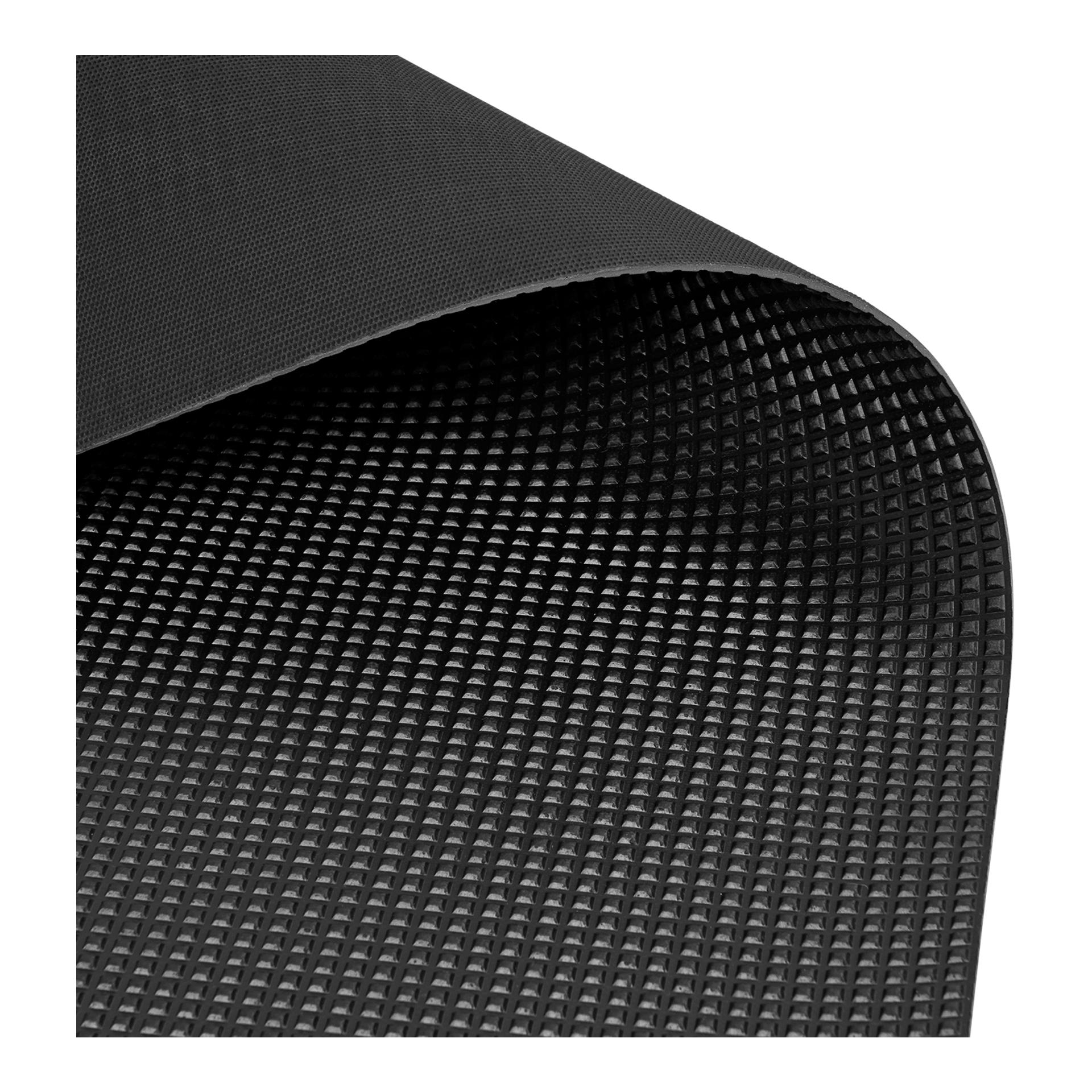 Hauptner Pyramidenmatte 3 mm - 1,2 m Breite