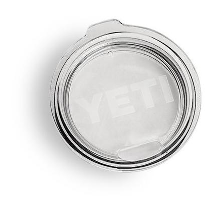 YETI RAMBLER 14 OZ MUG Black - Trinkbecher