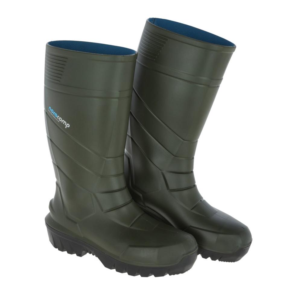 Kerbl Sicherheitsstiefel NORACOMP S5