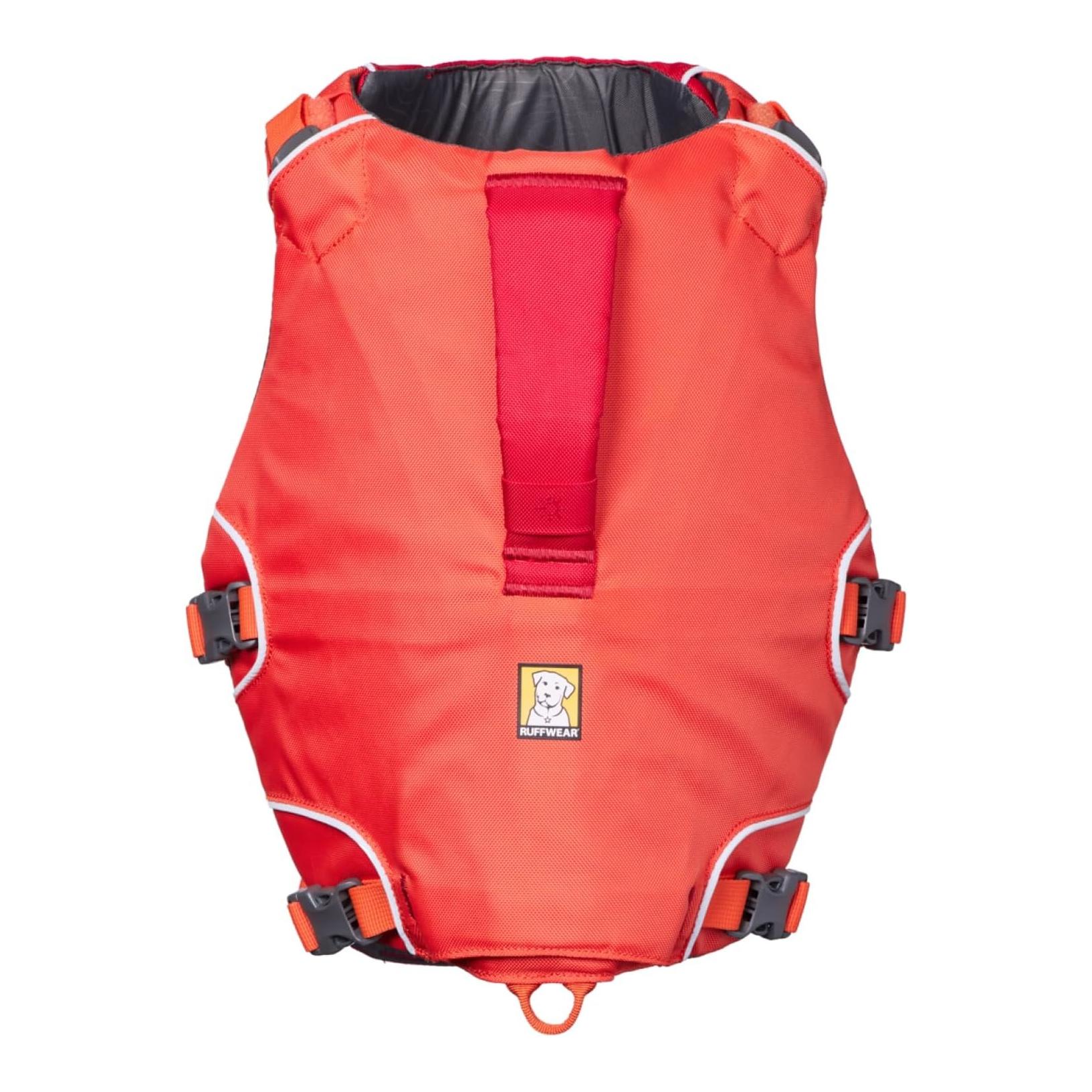 Ruffwear Schwimmweste Confluence Life Jacket
