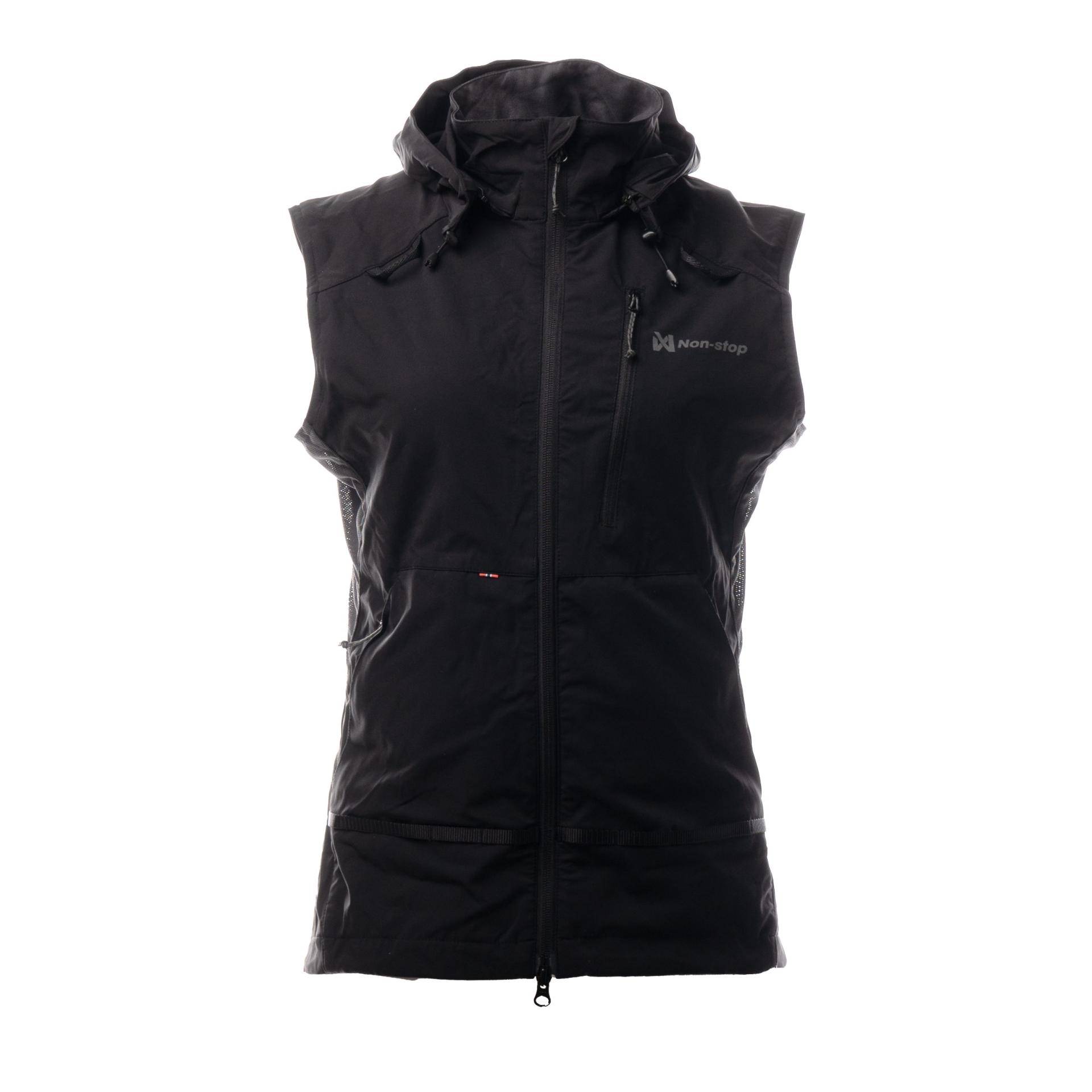 Non-stop Dogwear Veste de dressage pour chiens Obedience Vest
