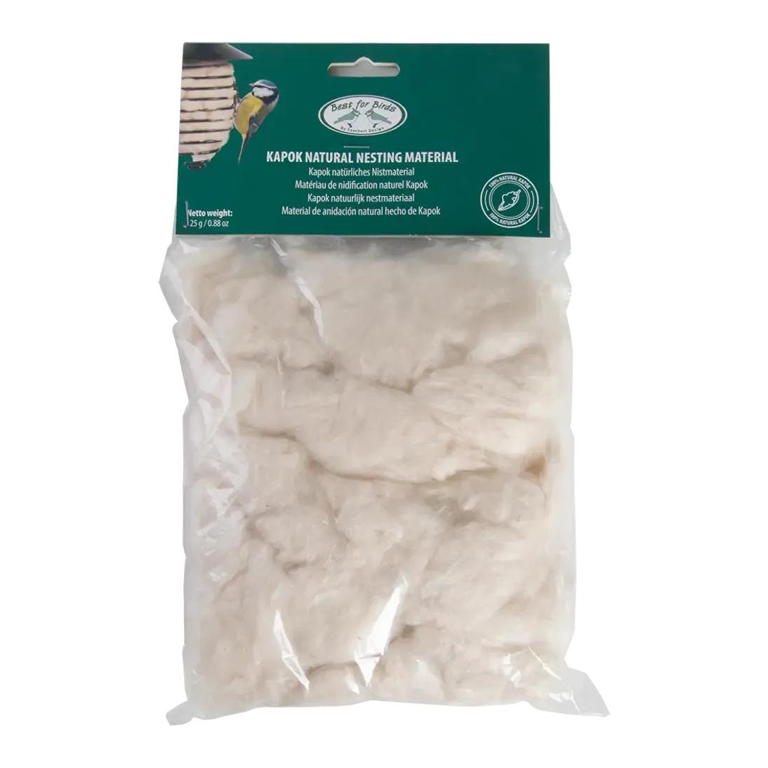 Esschert Nistmaterial Kapok