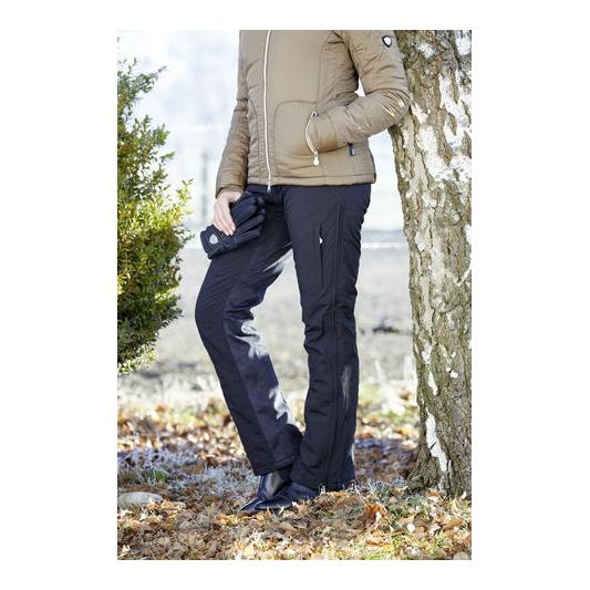Covalliero Alaska Thermo-Überzugshose Damen
