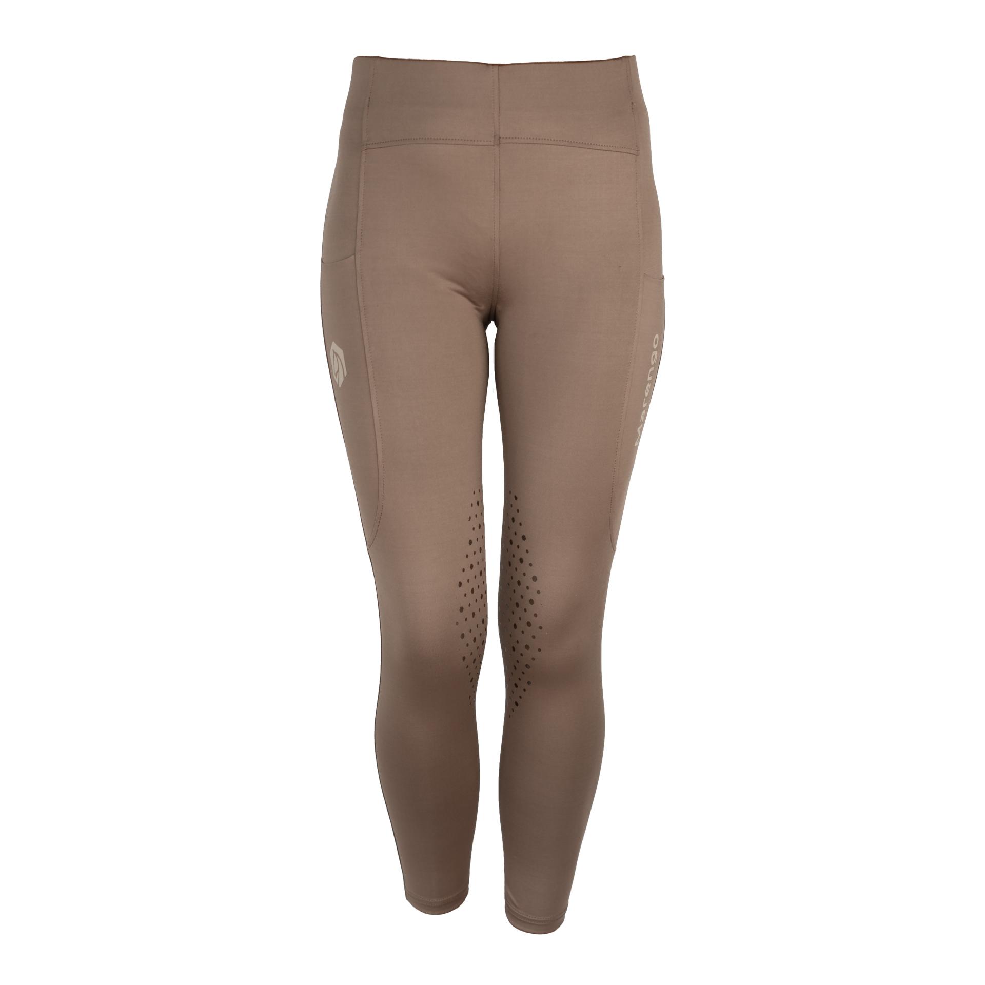 Wood Brown