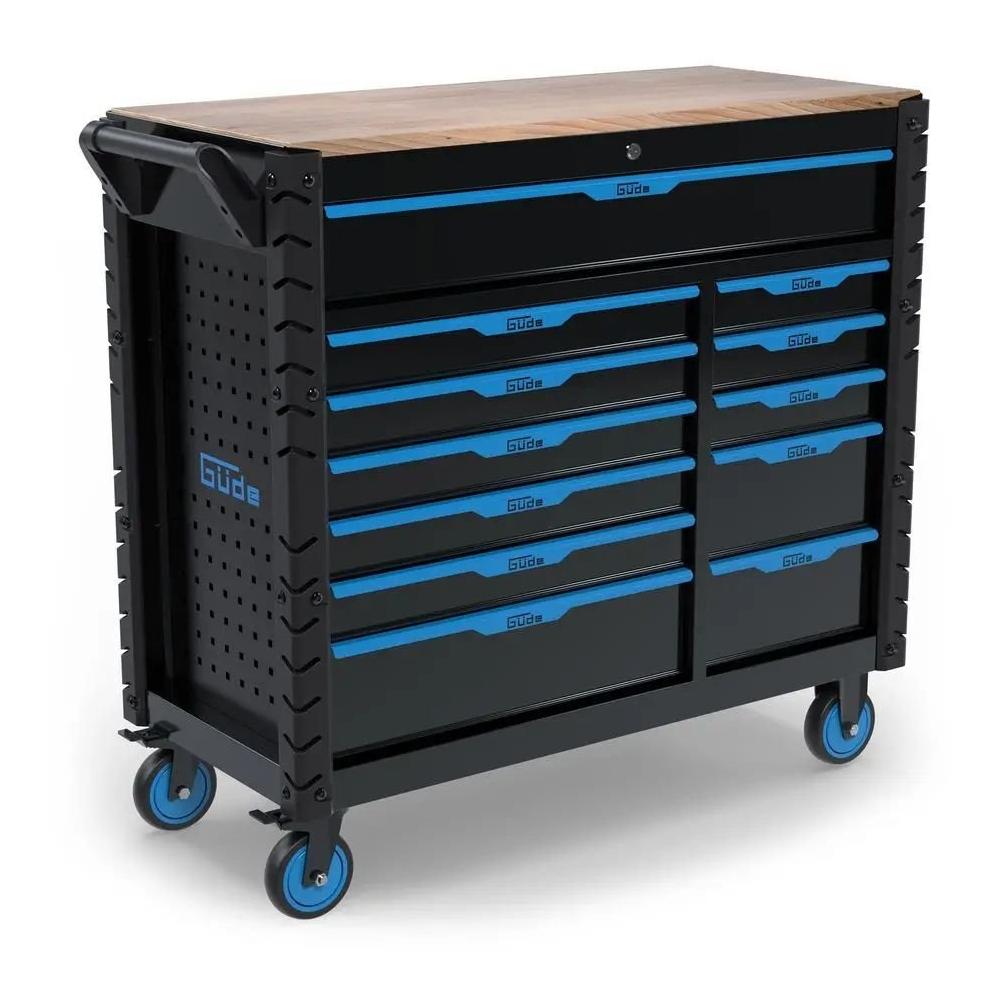 Güde Mobile Werkbank GW 12S