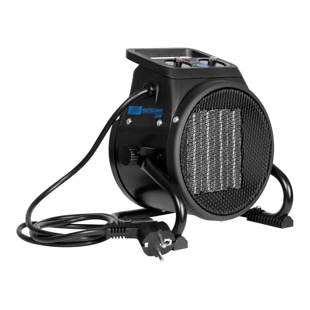 Güde Elektroheizer GEH 2000 P
