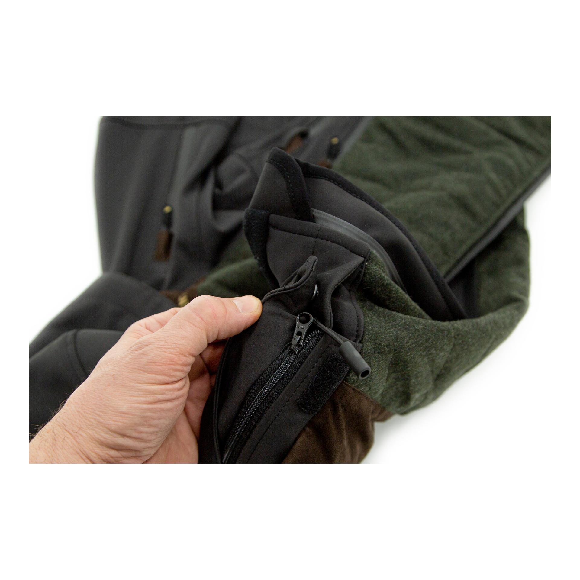 Carinthia ISLG Jacket - olive