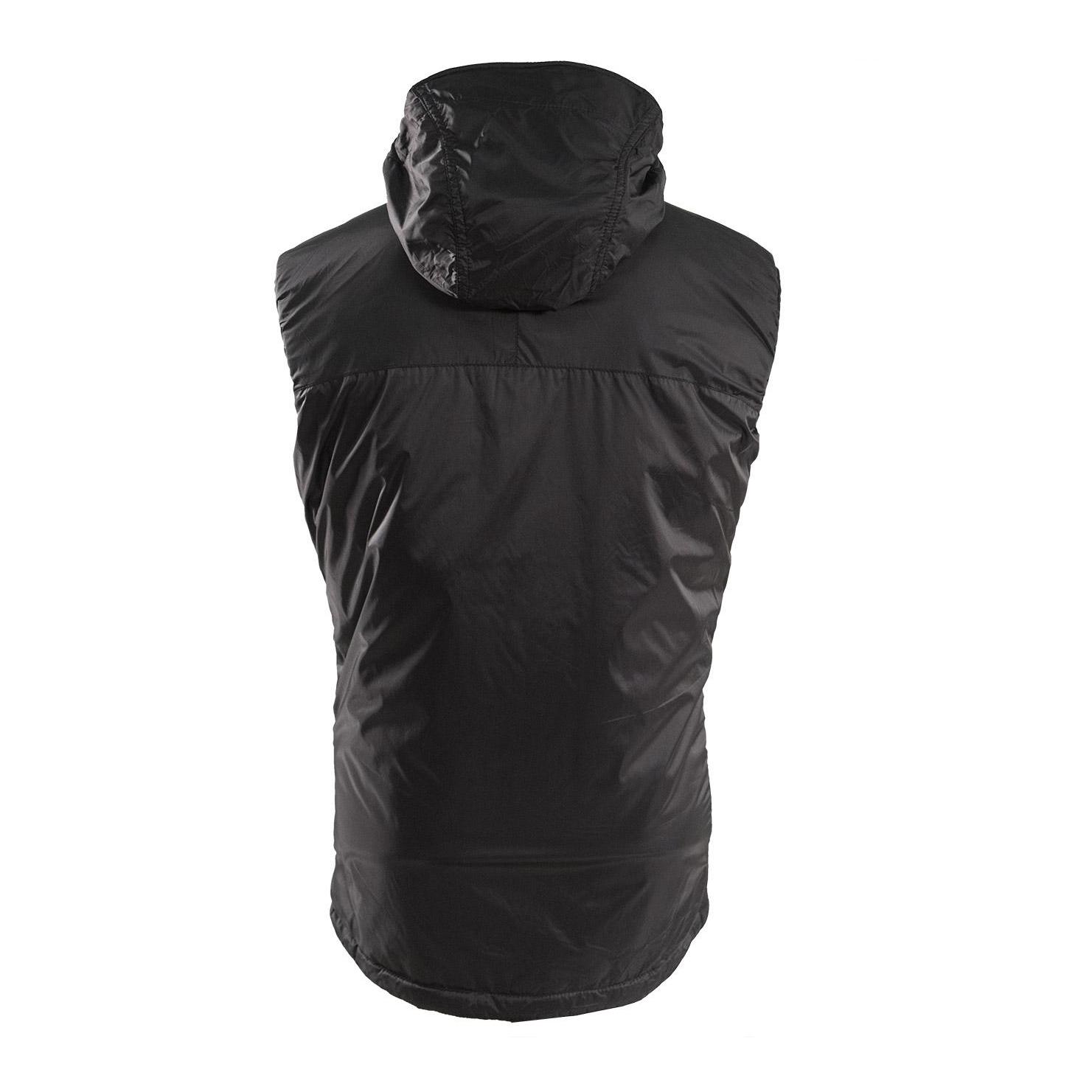Carinthia Gilet Carinthia G-Loft TLG - noir