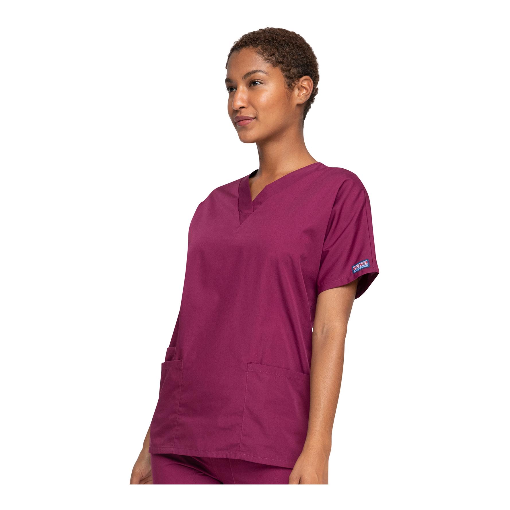 Cherokee Originals Unisex Kasack