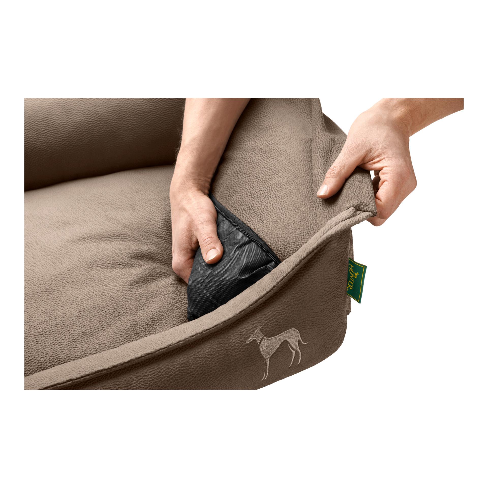 Hunter Orthopädisches Hundebett Merida