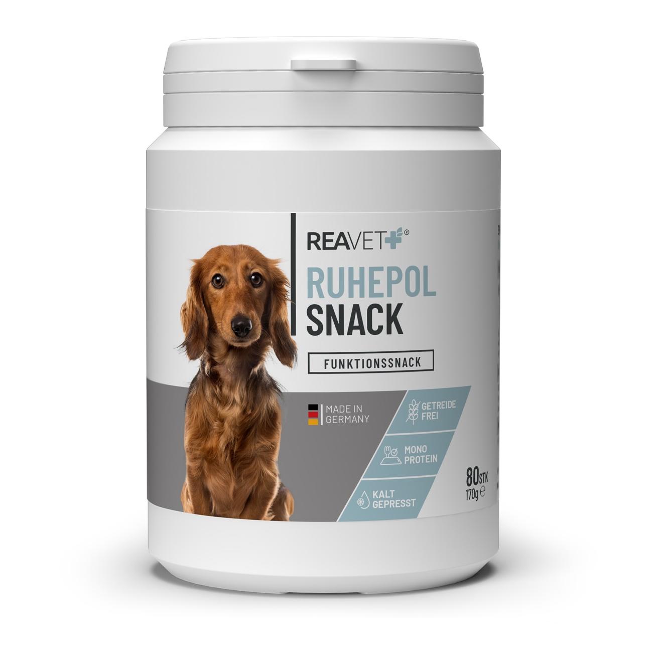 Reavet Ruhepol Snack