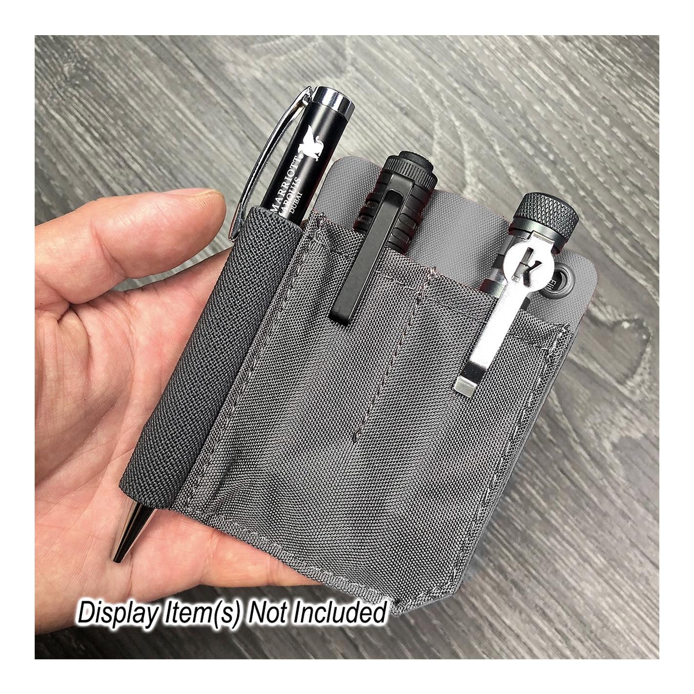 POCKET QUIVER 3X4