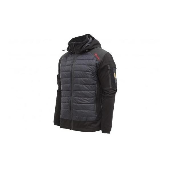 Carinthia ISG 2.0 Jacke G-Loft - schwarz