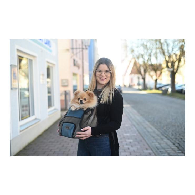 Kerbl Pet Sac de transport frontal Vacation