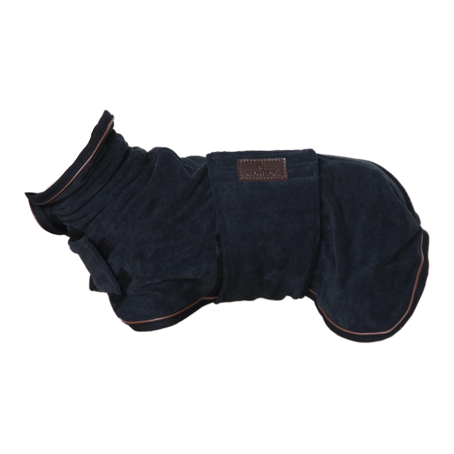 Kentucky Dogwear Hundemantel Dog Coat Towel