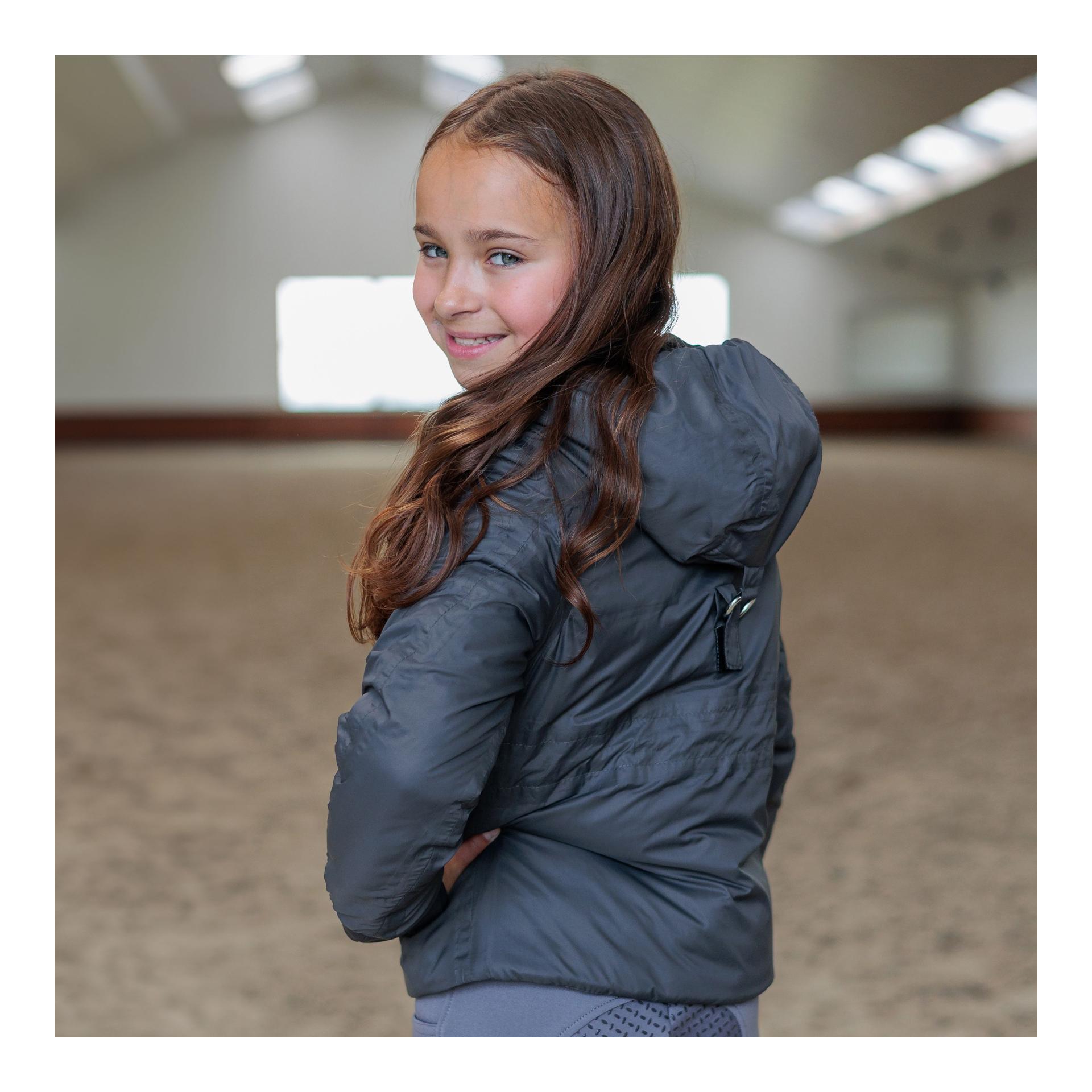 Imperial Riding Veste KIDS Tech IRHJessy