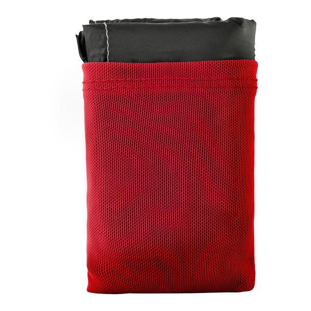 Couverture de poche 3.0 – rouge