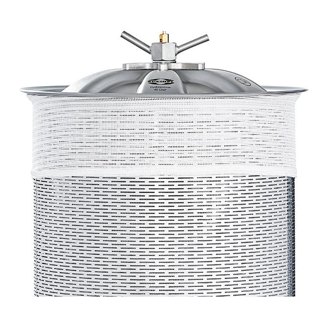 Speidel Einlegesack für Hydropresse
