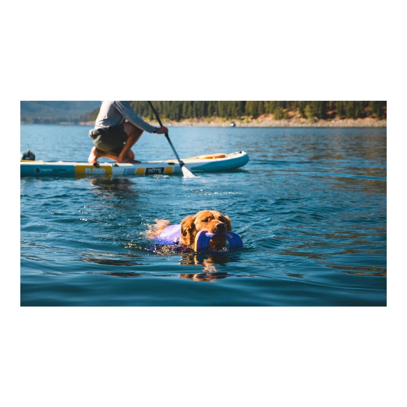 Ruffwear Hundespielzeug Hydro Plane Frisbee