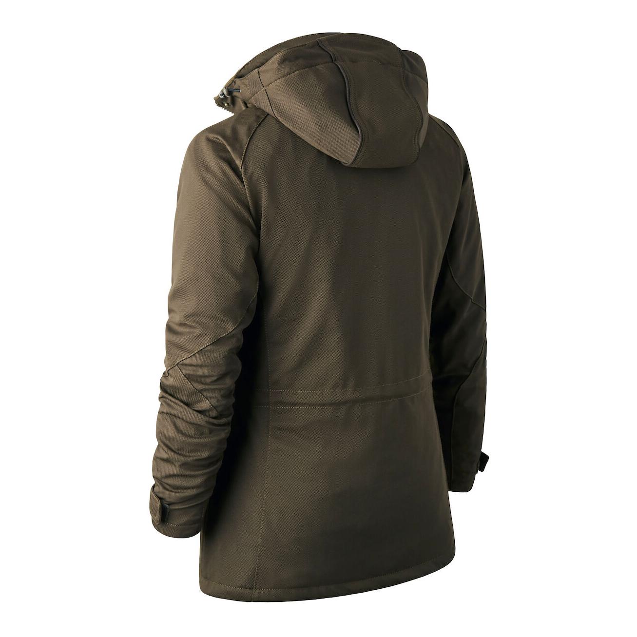 Mary Jacke Damen - braun