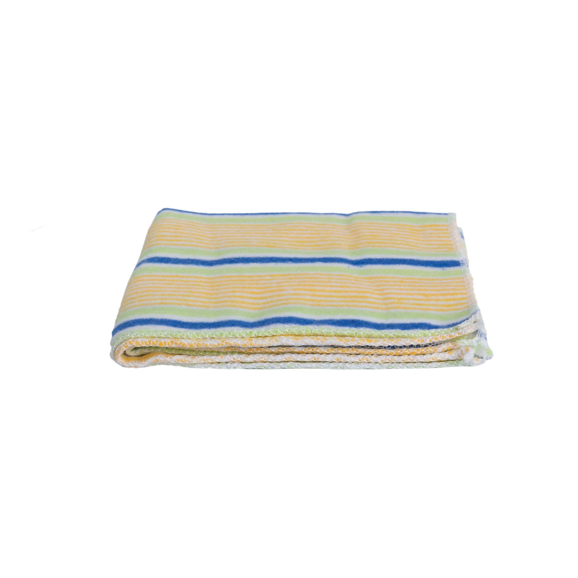 Pack de 2 chiffons anti-poussière
