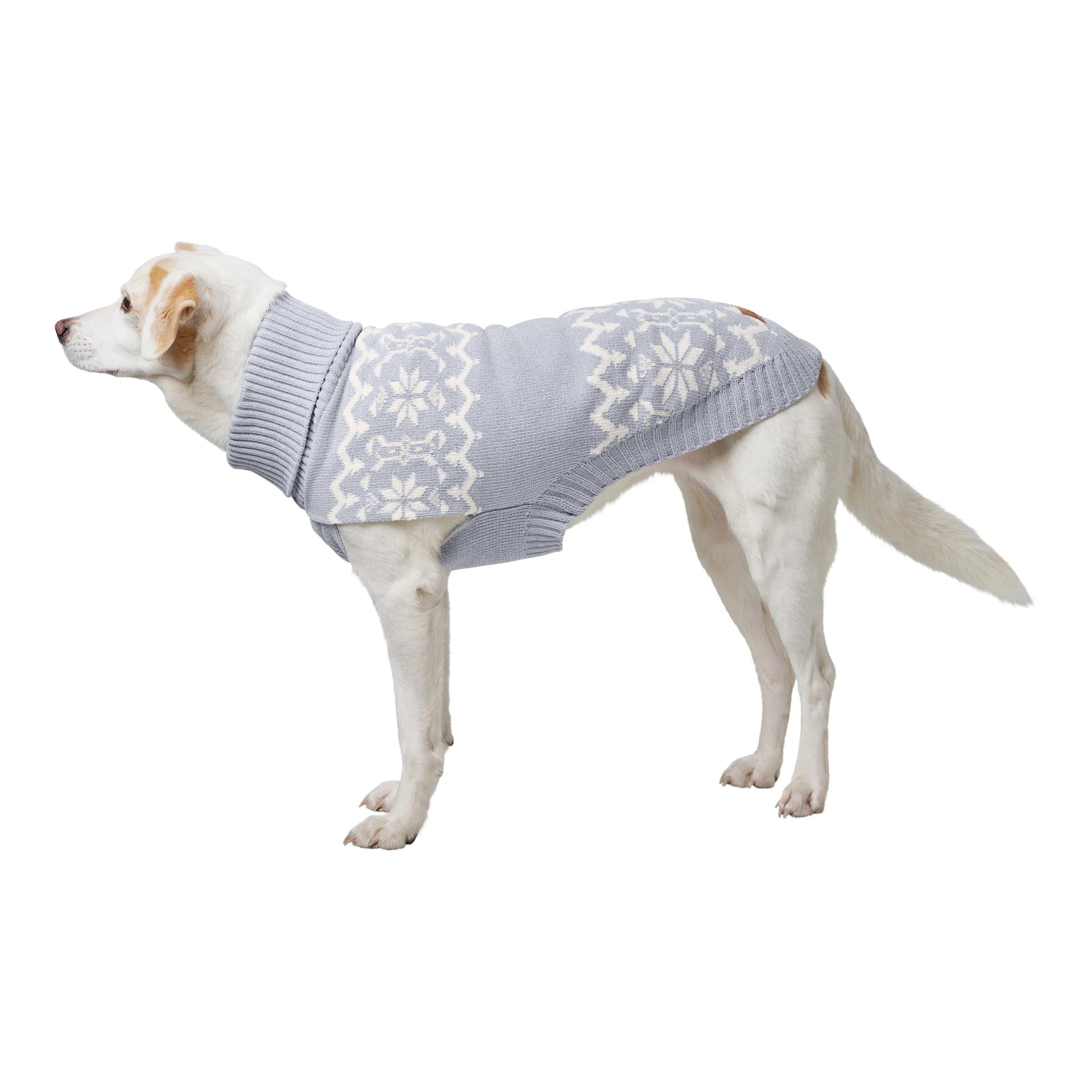 Hunter Pull pour chien Birka