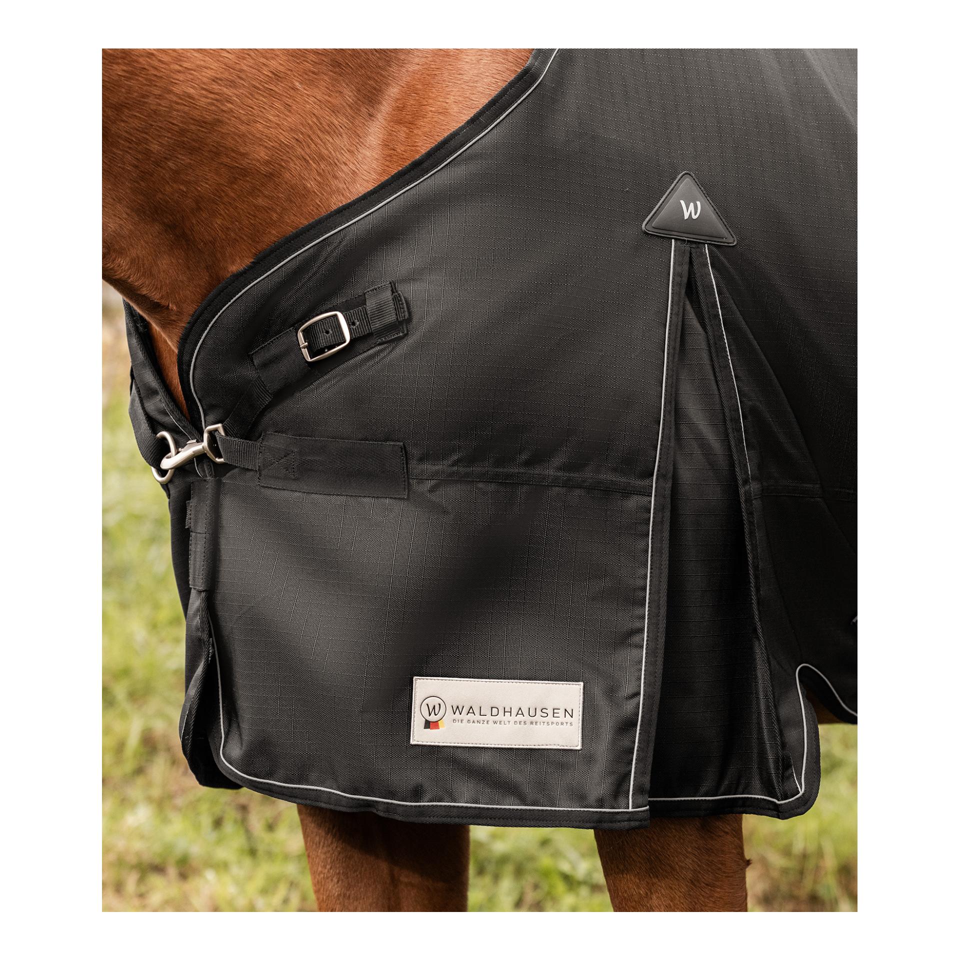Waldhausen Outdoordecke Scandic, 50g