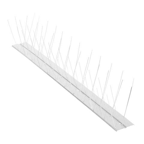 Windhager Tauben-Abwehr System ALU-PROFI Aluminium