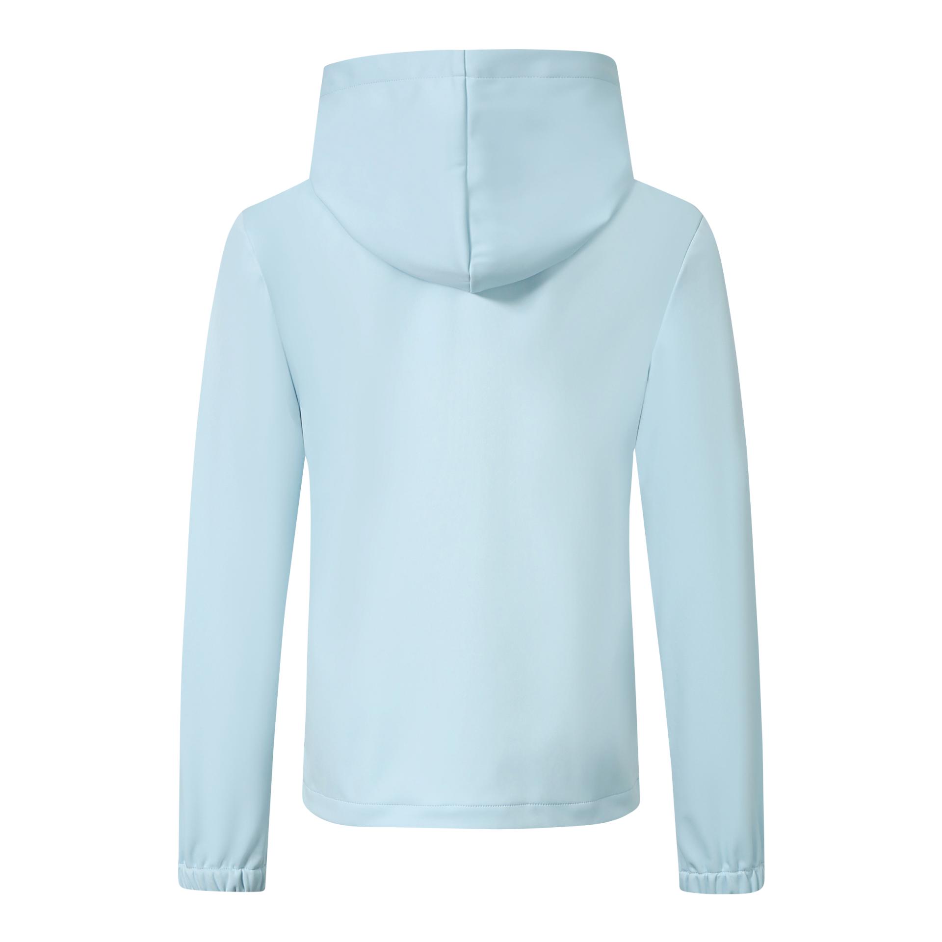 Veste à capuche F/S 2024 enfants