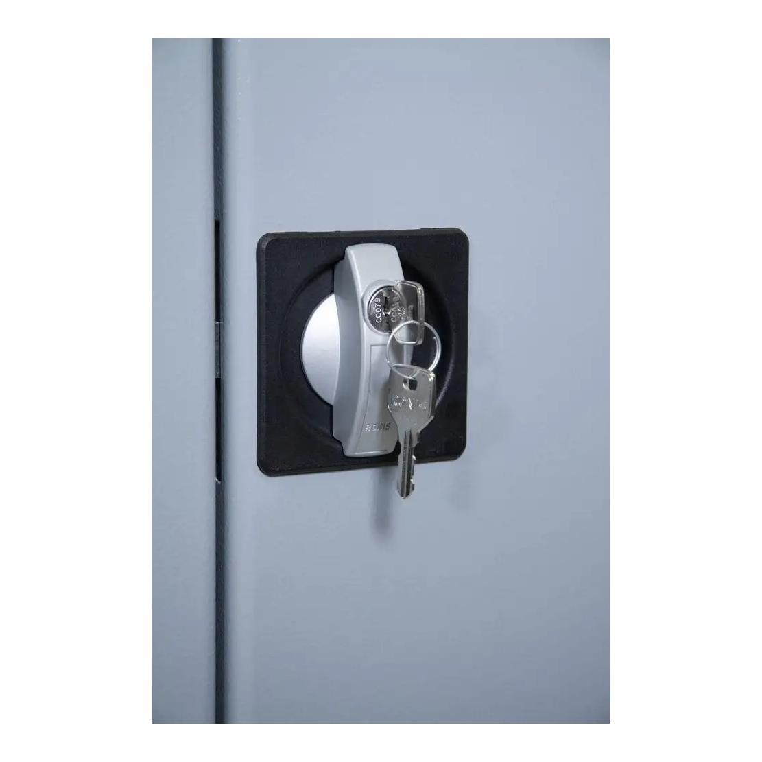 Güde Umweltschrank Typ II
