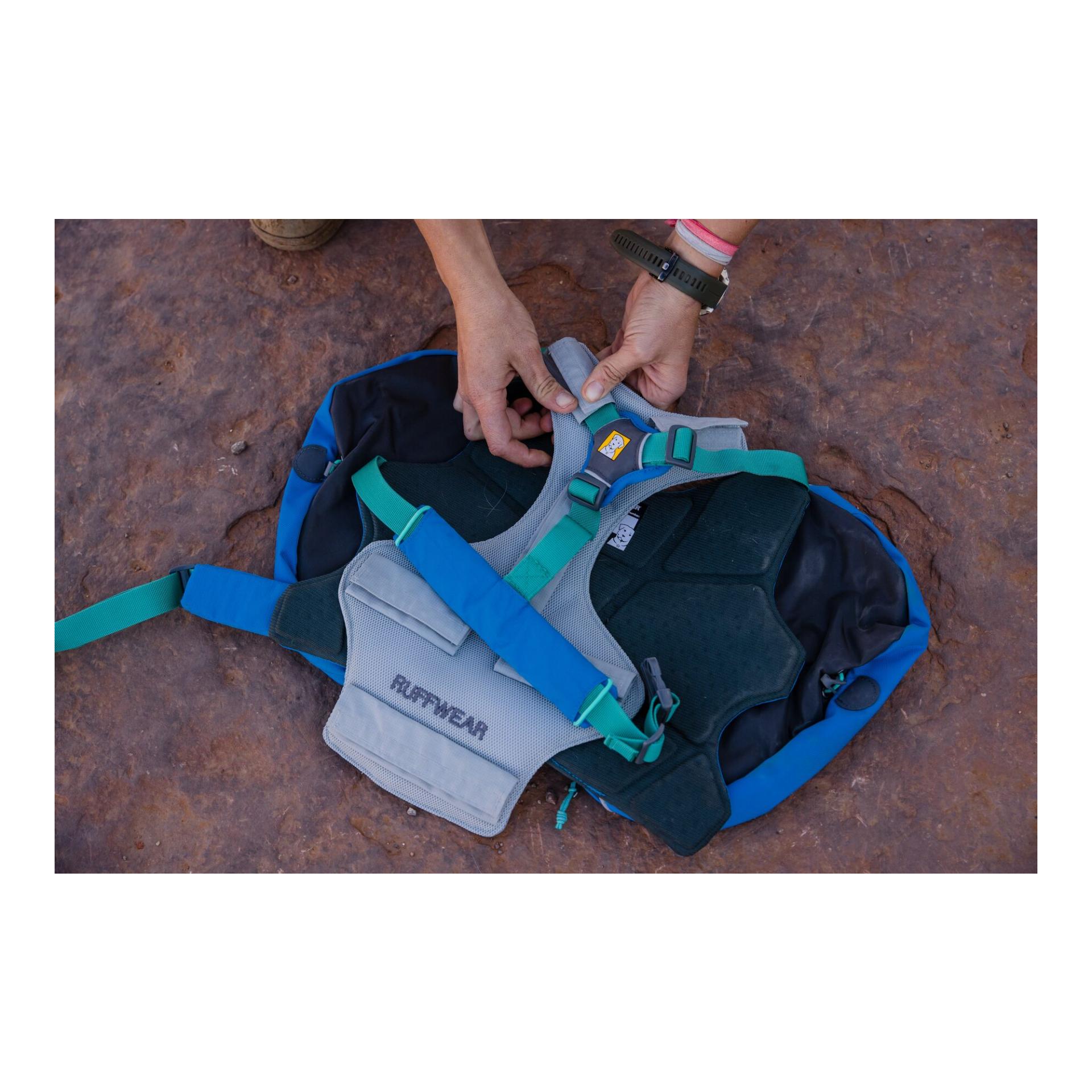 Ruffwear Produit complémentaire Swamp Cooler Core™
