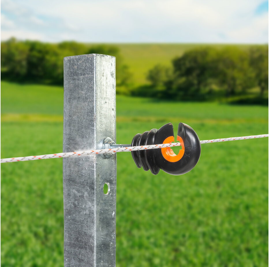 Gallagher Ringisolator XDI metrisch M6 x 25 mm