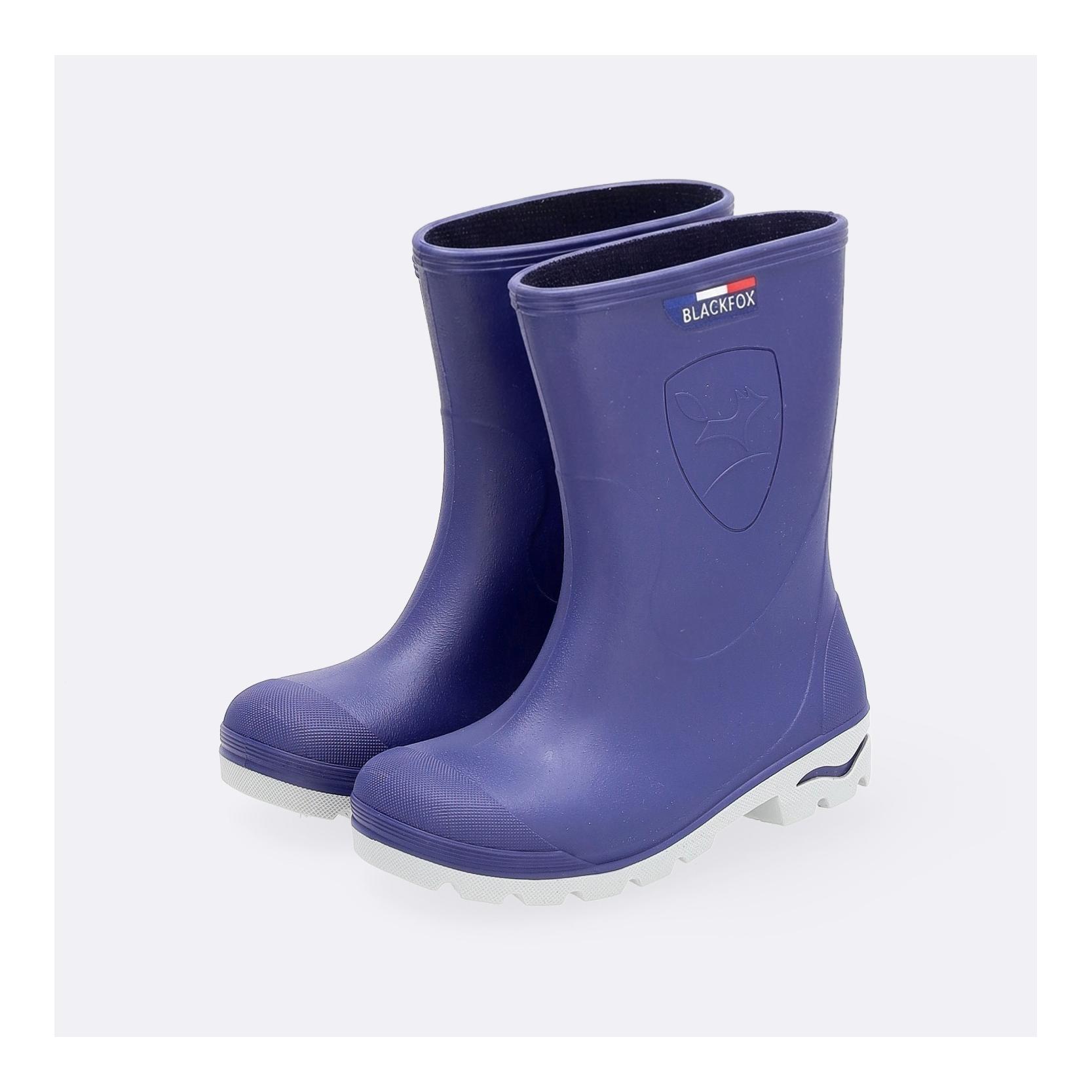 AJS Blackfox Kinderstiefel Hyrome