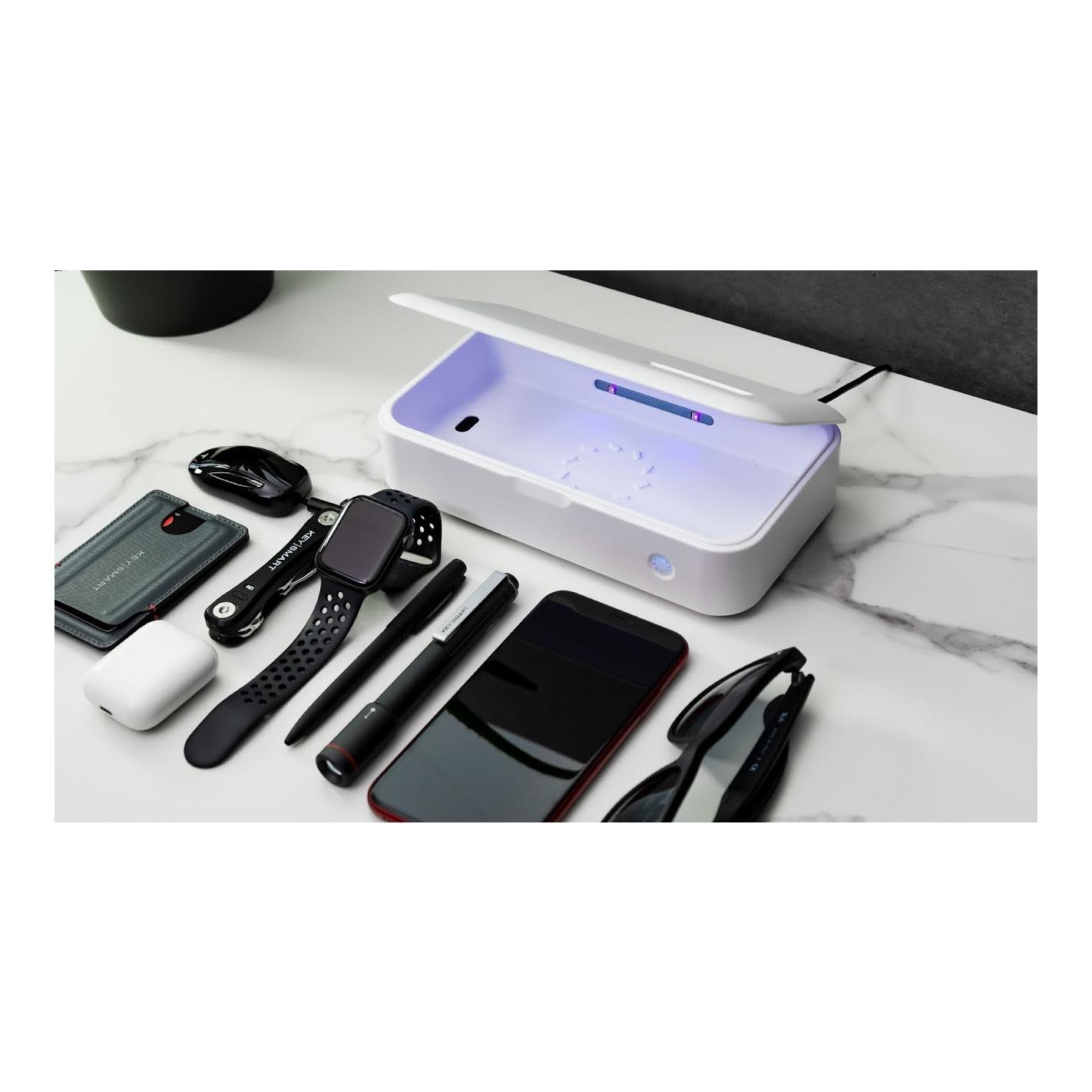 CleanTray | UV-Licht Sterilisierer