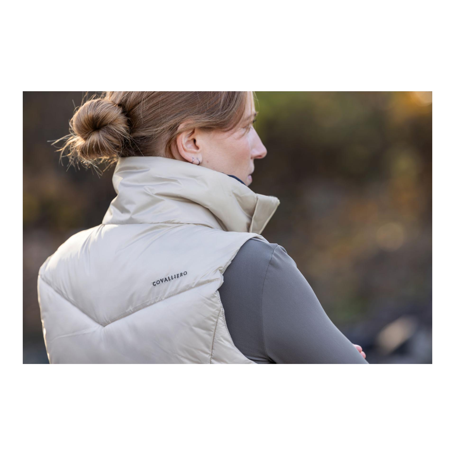 Covalliero Gilet H/W 2026