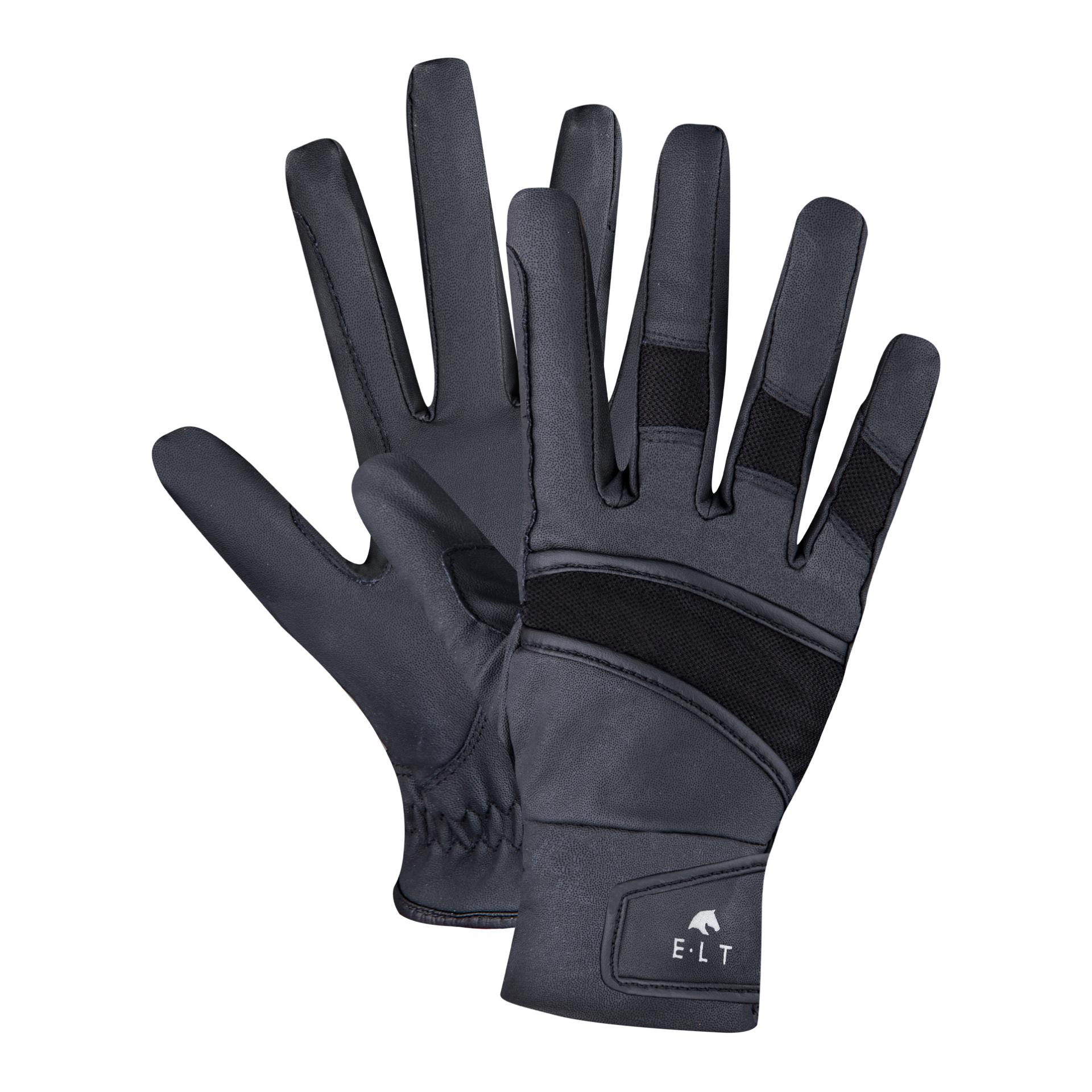 Elt Reithandschuhe Magnetize Winter