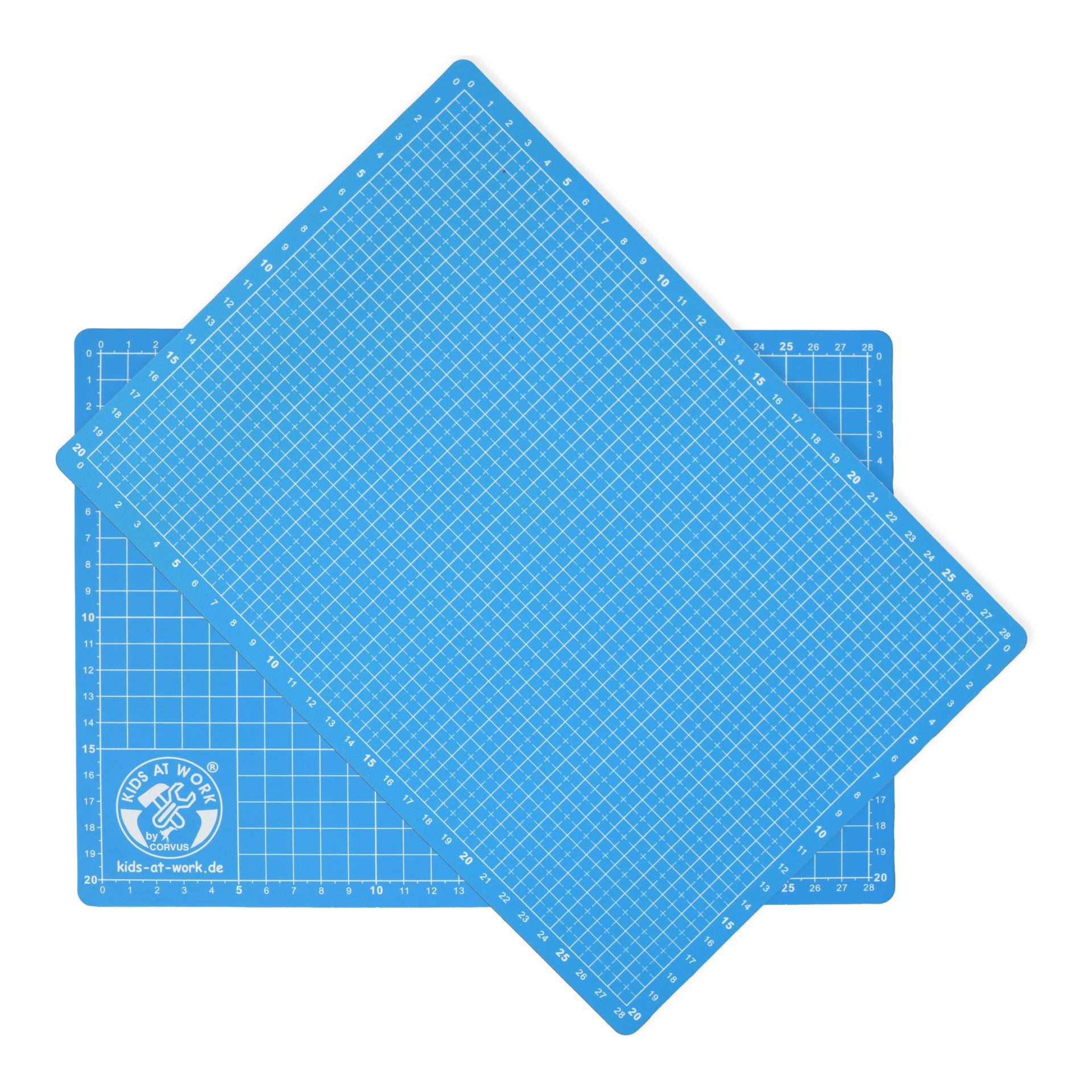 Corvus Tapis de découpe Cut Mat A4