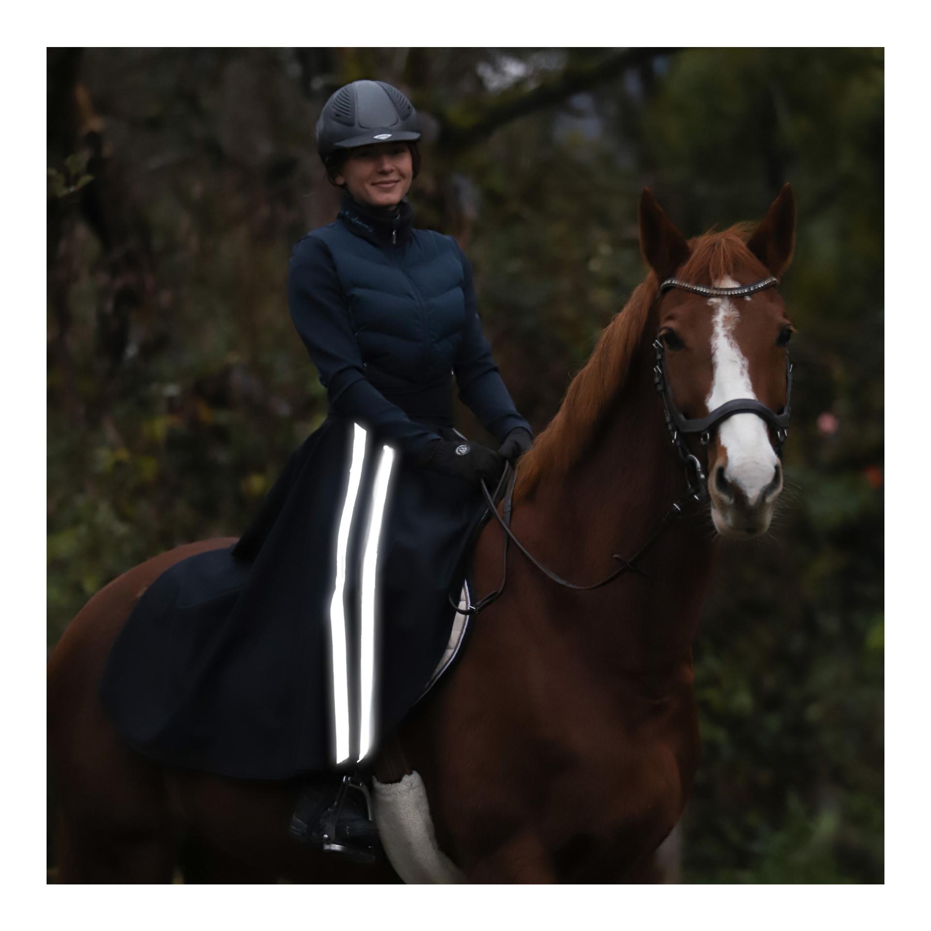 Marengo Winter Reitrock Reflex