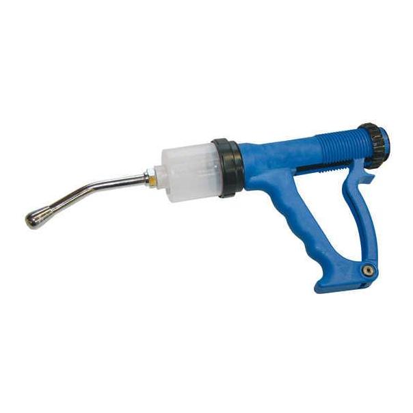 Kerbl Eingabespritze – Drencher - Manuell