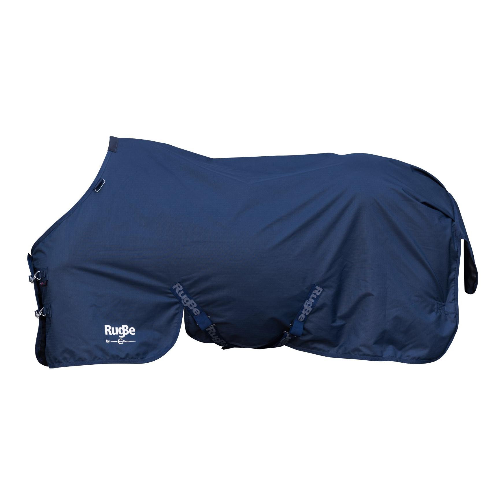 RugBe Couverture de cheval d'extérieur RugBe 50 g