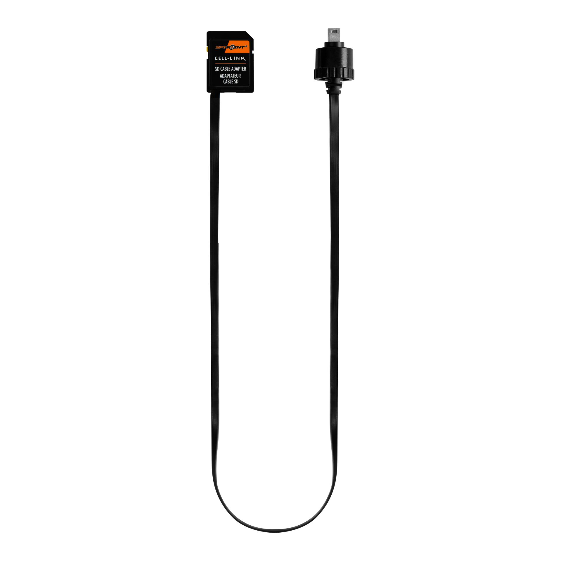 Spypoint E-CELL-Link Kabel
