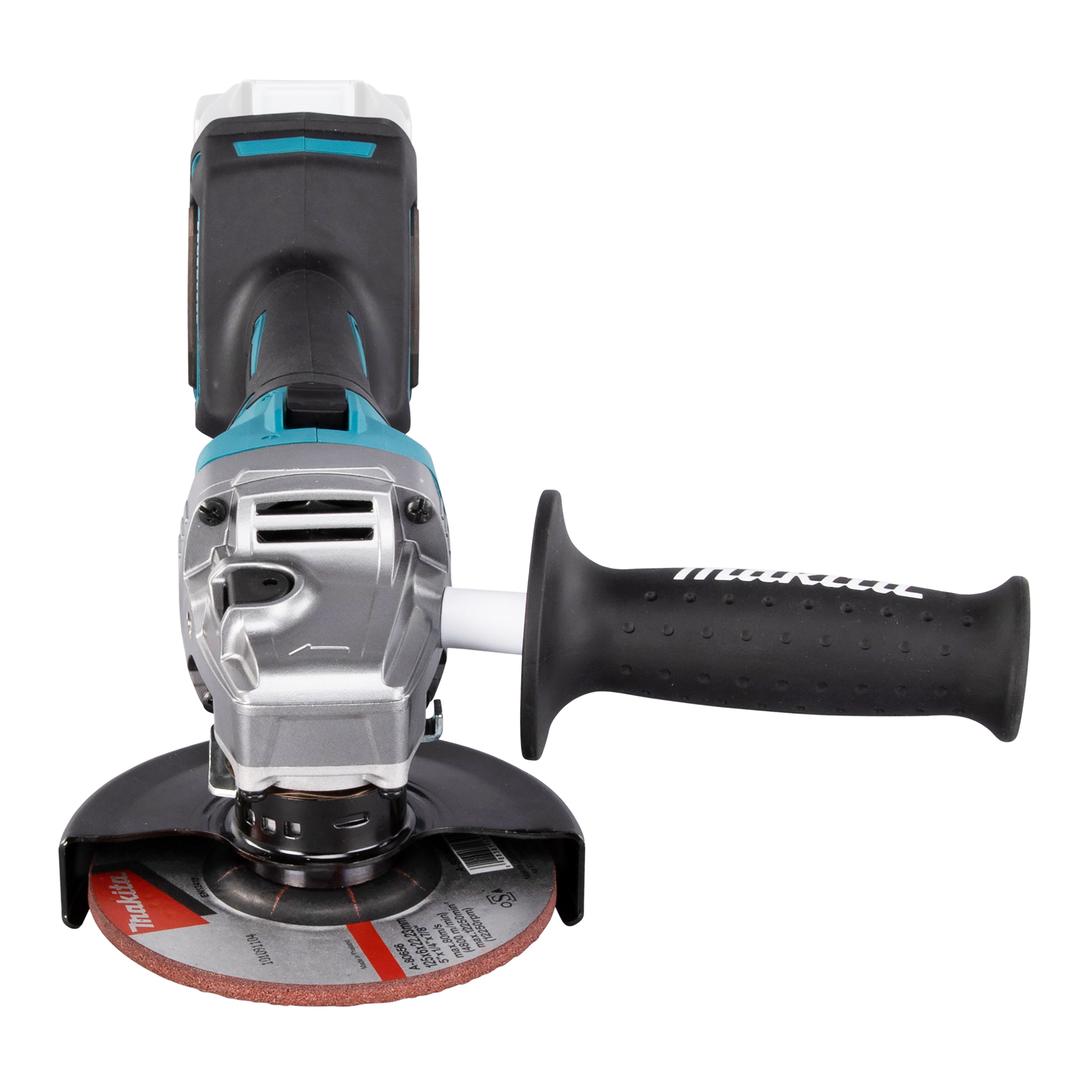 Makita GA005GZ Meuleuse d'angle sans fil XGT